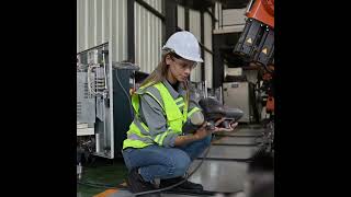 AI and decent work: A moment of choice