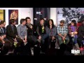 Gary Lionelli on the use of strong melodies at the 2014 BMI Sundance Composer Director Roundtable