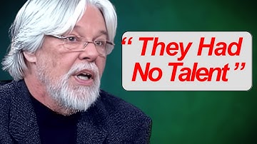 Top 6 Bands Bob Seger Hated The Most!