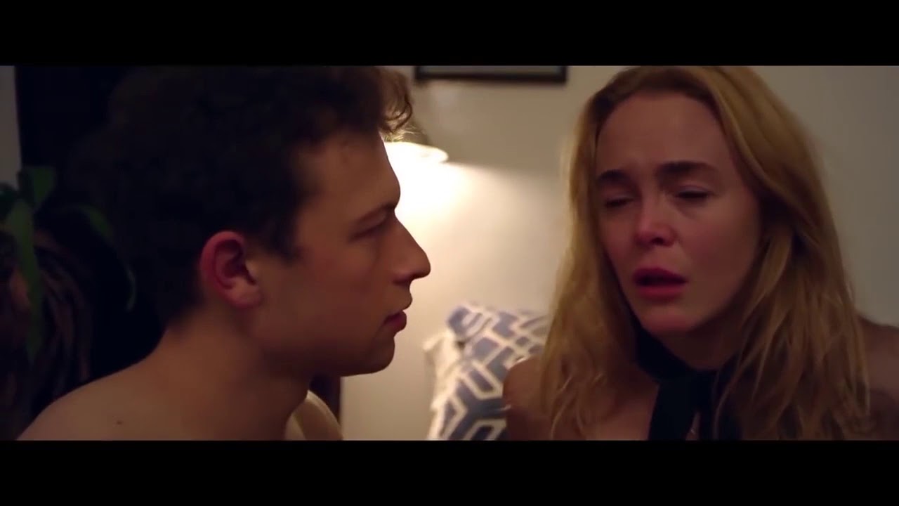 Секс втроем (2018) - русский трейлер. Секс втроем (2018) - русский трейлер.