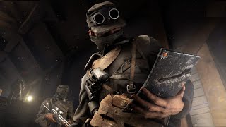 Call of Duty United Offensive - Axis Mod - Train Bridge - Waffen Hurr Durr sabotaging Soviet train