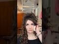 Hair + Makeup = 2000s TOKYO GYARU! #makeup #hairstyling #hairstyles