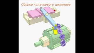 топ 15 интересных механизмов часть 1