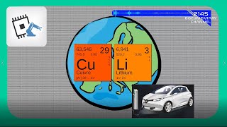 [ScienceLoop] Les voitures du futur au Lithium-ion ? [3/3]