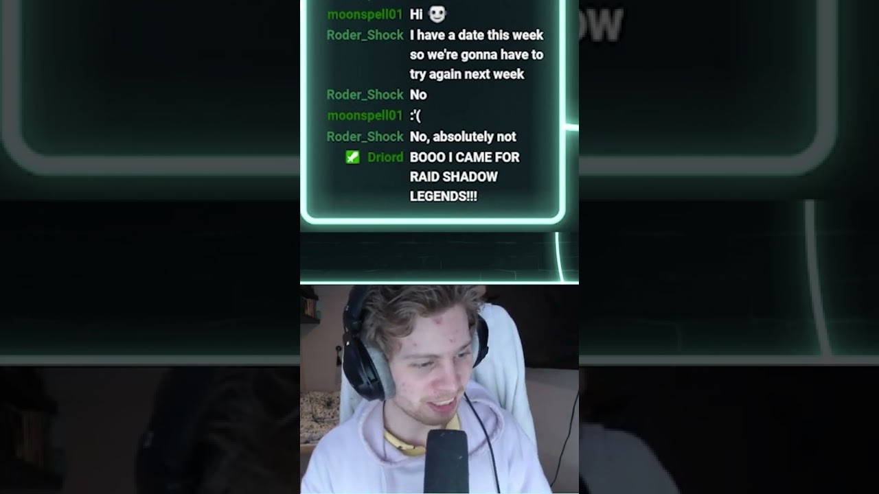 Matchmaking on twitch part.2
