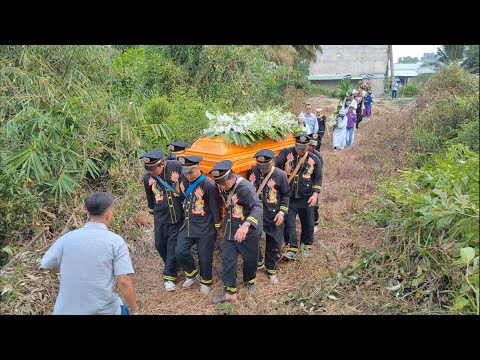 Video GIẢ BIỆT NGÀN THU - ĐÁM TANG TẠI ĐÈN XANH ĐỎ MINH... - youtube