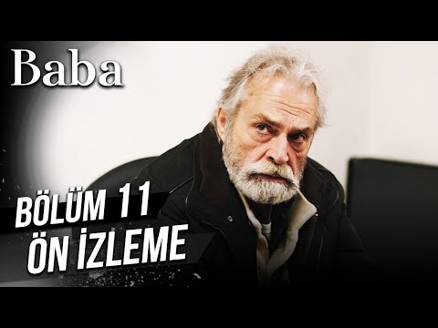 Baba 11. Bölüm Ön İzleme