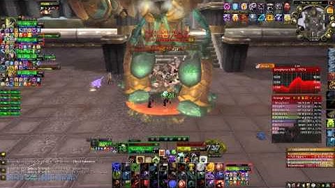 XT-002 Deconstructor vs Atmosphere 10-man