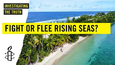 Navigating Injustice - The Time To Act Is Now.