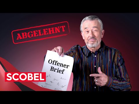 Offener Brief: Einknicken vor Putin? | Gert Scobel