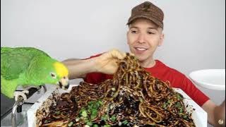 Nikocado Avocado becomes skinny in 0.0004 seconds on camera - PART 2