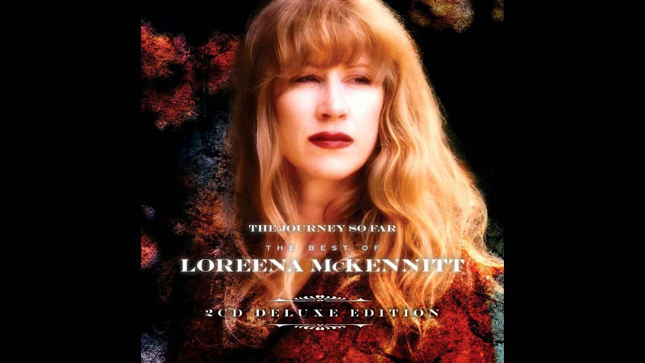 As I Roved Out-Loreena McKennitt [Live] (HQ) - YouTube