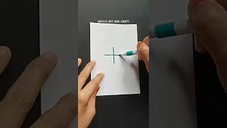 Four Leaf Clover Drawing #drawing #art #shorts #trending