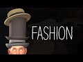 Game fashion