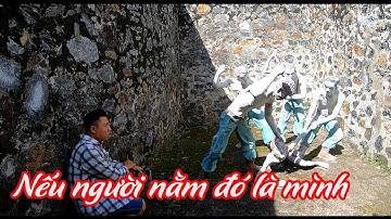 Cảm thấy lạnh sống lưng khi đến nhà tù Côn Đảo| Hay Đi Tv