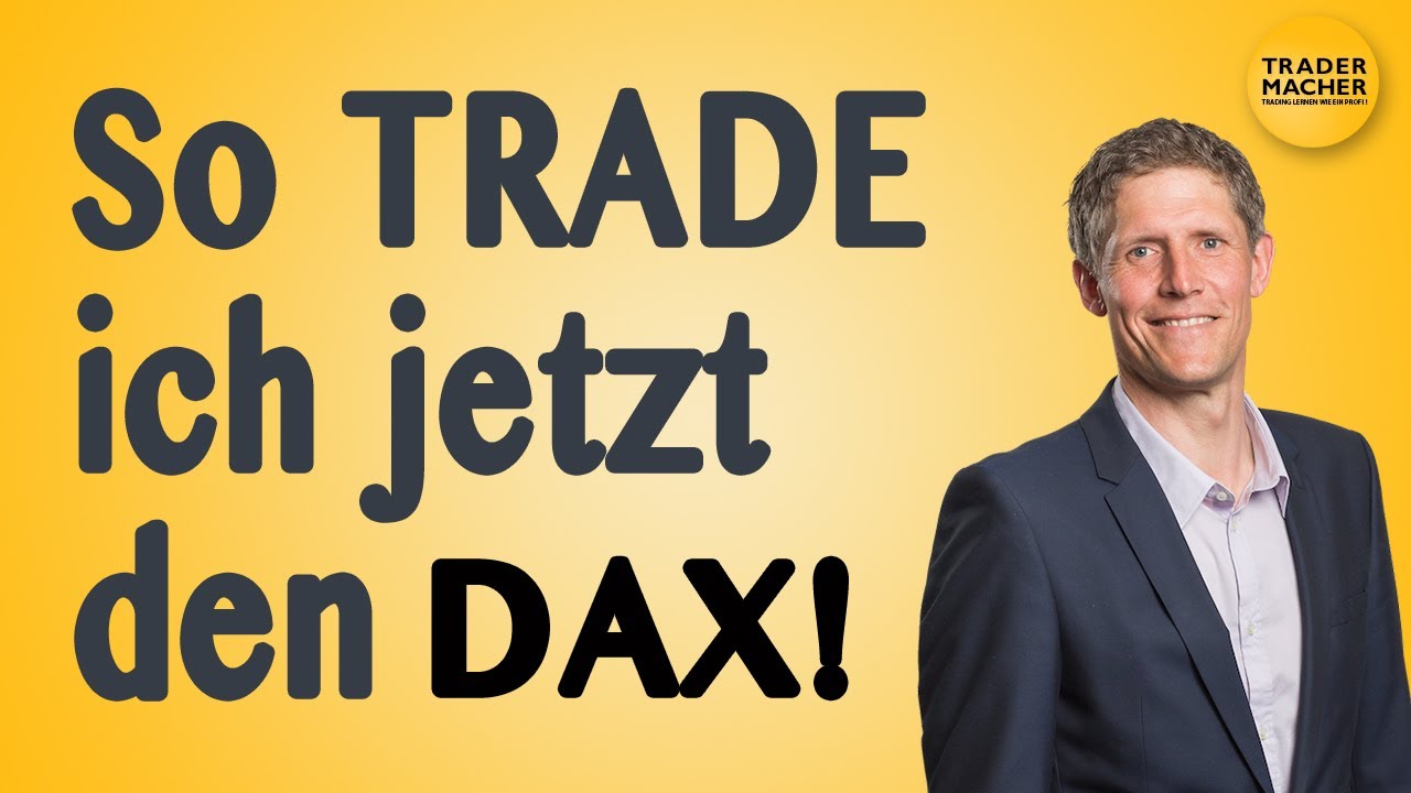 So Trade Ich So Trade Ich