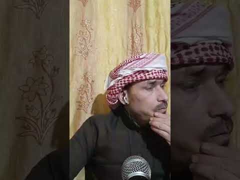 جدوع الاحمد جلسة مسائيه صوتيات2023