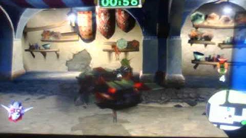 Jak 2 Collectationator Trophy Part 9 - Missions 6-10 Read Description for Important Info