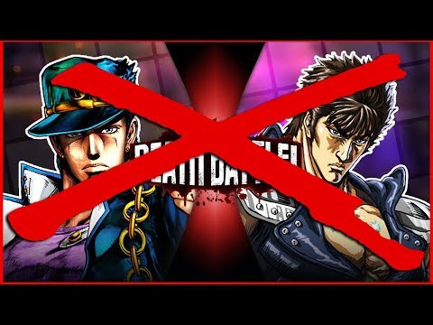 Jotaro VS Kenshiro Debunked | JoJo's Bizarre Adventure VS Fist of the North Star - Jotaro VS Kenshiro Debunked | JoJo's Bizarre Adventure VS Fist of the North Star