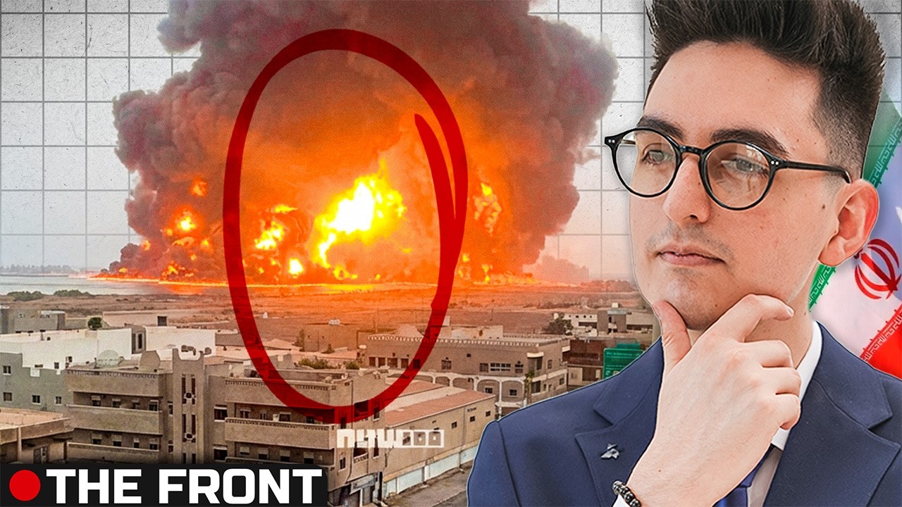 ULTIMA HORA! Noticias Militares Sobre Iran, Lo Que No Te Están Contando Sobre Este Conflicto