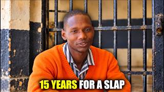 HOW A SIDE CHICK LED ME TO PRISON