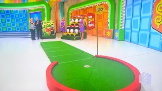 The Price Is Right Hole In One 5202010