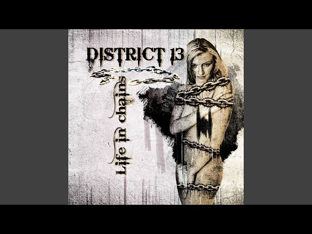 District 13 - On The Day We Die