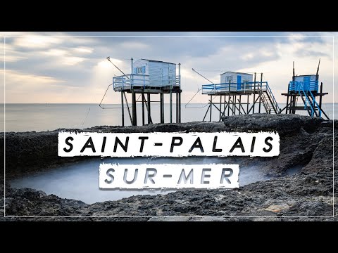 Charente-Maritime - Saint-Palais-sur-Mer