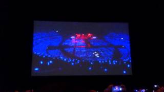 20120924 SS4 in Japan new DVD teater