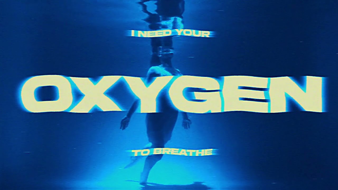 AVA CROWN x IZKO x Rebecca Helena - OXYGEN (Lyric Video) auf YouTube ansehen