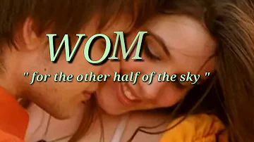 WOMAN (Lyrics)=John Lennon=