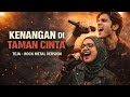 Kenangan di Taman Cinta (Rock Metal Cover Female Vocal) – TEJA
