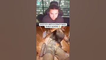 This was too funny #callofduty #codclips #cod #codbo7 #bo7 #bo7clips #shotzzy #opticgaming #nades