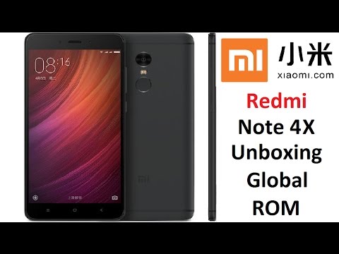 unboxing-review-4k-:-xiaomi-redmi-note-4x-global-3gb-/-32gb-snapdragon-625-miui8-4100mah-qc3.0