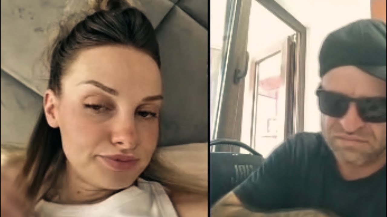 Maria Lungu, surprinsă într-o ipostază neașteptată 😱 