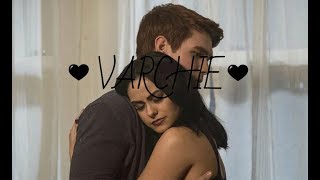 Veronica & Archie | Hurt