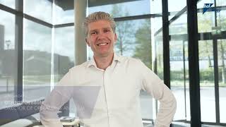 The People behind HAL Allergy  |  A Workday with Dennis