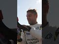 A fierce second qualifying session at Circuit Paul Ricard 🔥