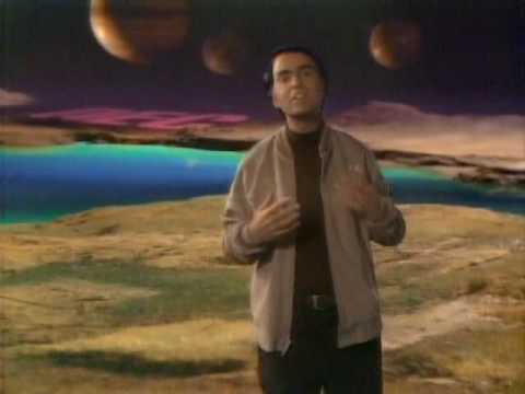 Carl Sagan - Cosmos - Cosmic Calendar