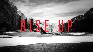 Rise up 更なる高みを目指して | Millet 2016SS