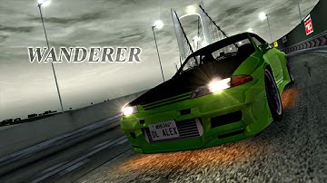 Import Tuner Challenge Dauntless Alexander Part 126