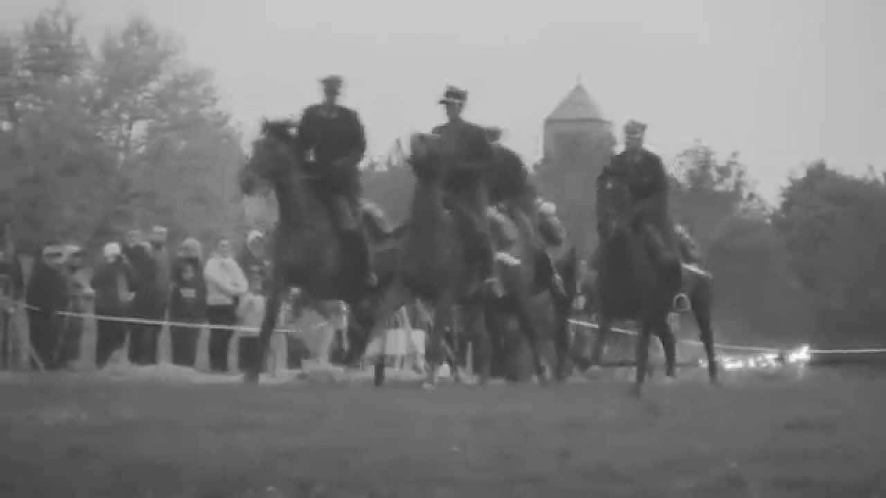 Ochotniczy Szwadron Kawalerii Ziemi Opolskiej