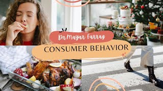 Chapter 9 Reference Groups & Word of mouth