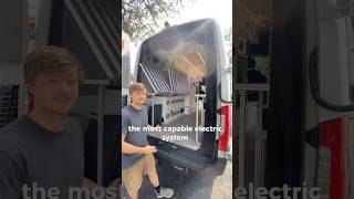 Secondary Alternator Gives So Much Charging Potential For A Camper Van