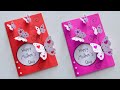 handmade cute and simple for mother's day card 🌸💕| diy Mother's Day card