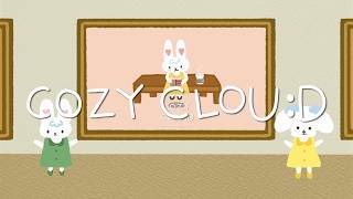 [𝑷𝒍𝒂𝒚𝒍𝒊𝒔𝒕] Cute Songs for a Cozy Day 🧸☁️ | 3 Hour Playlist