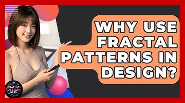 Why Use Fractal Patterns In Design? - Graphic Design Nerd