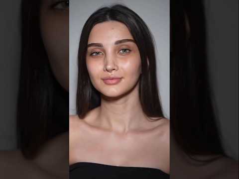 عارفين الميك اب التحفه اهو ده