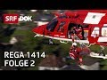 Zwischen inselspital und marseille  rega 1414 25  doku  srf dok