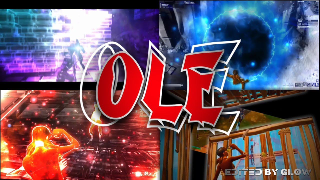 OLE 💃 *INSANE* PORTAL EFFECT ON MOBILE ❗️ (OVEREDIT) TUTORIAL AT 100 LIKES